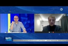 Gost BHT1 Uživo bio je DŽEVDET TUZLIĆ, novinar BHRT-a