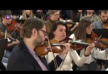 UMJETNIČKA DJELA DESET MLADIH KOMPOZITORA BIT ĆE PREMIJERNO PRIKAZANA NA DAN DRŽAVNOSTI