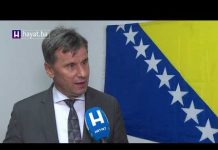 DAN DRŽAVNOSTI U SAARBRUCKENU: OJAČATI VEZE SA DOMOVINOM KAKO NE BI DOŠLO DO ASIMILACIJE