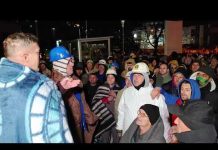 Povici rudara nakon sastanka u Vladi: “Lopovi, lopovi”