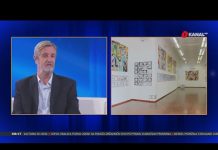 Ako propadne nacionalno blago Umjetničke galerije BiH, nikad ga više nećemo nadoknaditi!