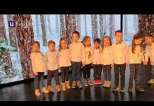 DJECA VRTIĆA “AMEL I NUR” IZ VOGOŠĆE POSJETILI HAYAT