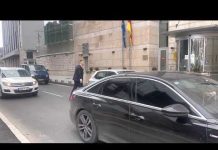 Opozicija iz FBiH i RS-a stigla na sastanak s Varhelyijem