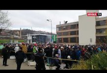Protesti u Sarajevu: Ponovo krenulo skandiranje “Lopovi, lopovi”