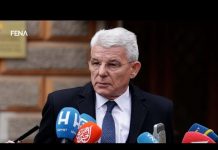 Džaferović: O državnoj imovini raspravljati u institucijama BiH