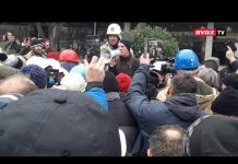 Rudari se razilaze, prekidaju proizvodnju u rudnicima