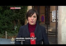 Uhapšeni sudija Zvonko Vekić i prijateljica, sumnja se da su uzimali mito od Mamića