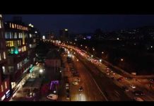 Velika gužva u Sarajevu, pogledajte snimke iz zraka