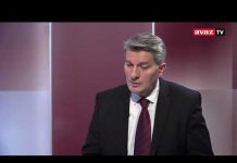 Večerašnji gost “Crvene olovke” je Šemsudin Mehmedović