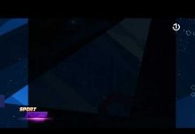 Sport Fokus, špica intro