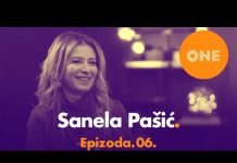 Sanela Pašić | Podcast ONE