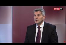 Šemsudin Mehmedović: Osmana Mehmedagića treba procesuirati zbog prisluškivanja novinara