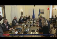 Ozbiljno upozorenje političkim liderima u BiH: Slijedi još veća dubioza?