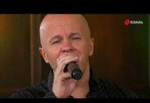 Muzički sat – Armin Čohodar – drugi dio mini koncerta