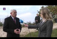 DŽAFEROVIĆ SA HUMA ZA HAYAT: PREVAZIĆI ĆEMO MI I OVU POLITIČKU KRIZU, BIH ĆE JAČATI