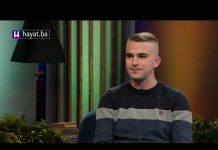 STIPENDIRALI SMO DJECU SVIH NAŠIH ZAPOSLENIKA: PREDSTAVNIK KOMPANIJE ‘DRVOSJEČA’ ZA HAYAT