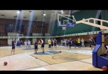 Košarkaši BiH trenirali uoči utakmice protiv Češke, Vrabac poručio: Najbitnije je da smo svi zdravi