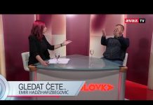 Emir Hadžihafizbegović: Bakir ne ruši državu, a afere neka dokaže Sud i neka idu svi u zatvor!