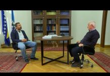 Goran Mikulić o objavljivanju Sarajevske Hagade – ove subote u emisiji “U kontru”