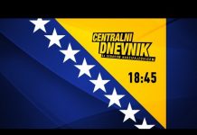 SPECIJALNI CENTRALNI DNEVNIK POVODOM DANA DRŽAVNOSTI | ZEMLJO NAŠA