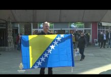 Dan državnosti u Banjoj Luci: Poslane poruke mira i zajedništva