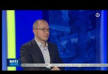 Gošća BHT1 Uživo bila je Mersihom Ferhatović Beširović, Sindikat trgovine i uslužnih djelatnosti BiH