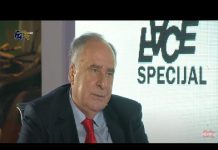 Bogić Bogićević, ekskluzivno: Neće biti podjele BiH, rat ne isključujem!