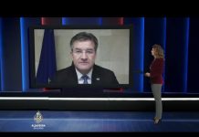 Miroslav Lajčak | Recite Al Jazeeri