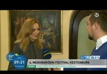 Jutro za sve: Neda Simić Žerajić – 4. Međunarodni festival “Kestenburg”