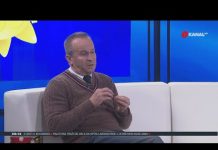 Pedijatar Đokanović: Velika prašina se digla oko vakcine koju povezuju sa autizmom