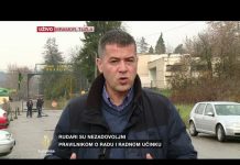 Elektroprivreda BiH nije prihvatila nove zahtjeve rudara