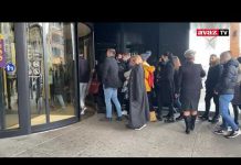 Sarajevo: Velike gužve u tržnim centrima zbog popusta i niskih cijena