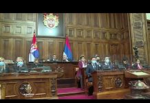 Budžet Srbije previđa manje ulaganja u zdravstvo i obrazovanje