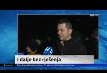 PROTESTNI SKUP PODRŠKE RUDARIMA U BREZI: OVO JE BORBA SVIH RUDARA I GRAĐANA BOSNE I HERCEGOVINE