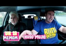 Huso Mujić, Dalilin babo: Kuću sam ostavio Dejanu, na mojoj zemlji ja se pitam, a Caru ide jabuka