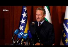 Izetbegović: Ne smiju se smanjiti plaće rudarima