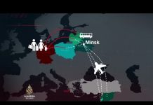 Granice istoka: Hibridni rat na poljsko-bjeloruskoj granici?