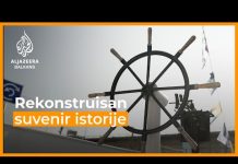 U Beogradu usidren brod “Sava” s kojeg su ispaljeni prvi hici u Velikom ratu