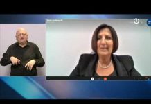 Govor tišine – 27.11.2021.