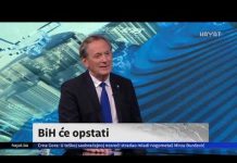 SVIJET SE BRINE ZA NAS, ALI NEMA KONKRETNIH REAKCIJA! DIJASPORA IMA VELIKU ULOGU U LOBIRANJU