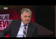 Andelija: Predlažem ostavke Husića, Tokića, Džindića i mene!