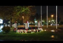 Simboličnim paljenjem svijeće otvoren Advent u Mostaru