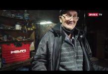 Kovačnica Ahme Zonića u Mrkonjiću radi punom parom: Čekić me probudi, čekić me uspava