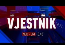 VJESTNIK – 28. 11. 2021.