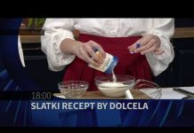 HAYAT TV: SLATKI RECEPT BY DOLCELA – najava emisije za 03 12 2021