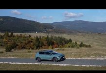 Klix Auto test: Hyundai Bayon