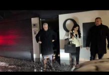 Čović i Izetbegović bez izjava nakon sastanka u rezidenciji ambasadora EU