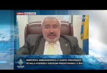 Alkalaj: Međunarodna zajednica nije podijeljena