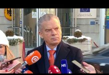 Radončić: Ne želim biti pesimista, ali stavovi bošnjačkog i hrvatskog bloka se nisu približili