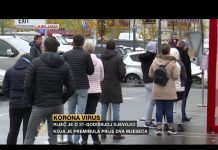 Slovenija: Potvrđena veza vakcine J&J sa smrću djevojke